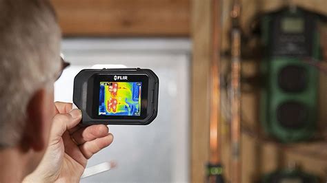 These New TVs Will Use Thermal Cameras to Make It 